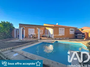 Maison traditionnelle à Béziers (34500)