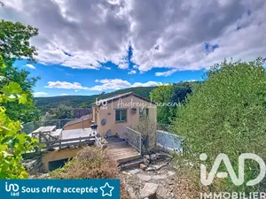 House in Cabrerolles (34480)