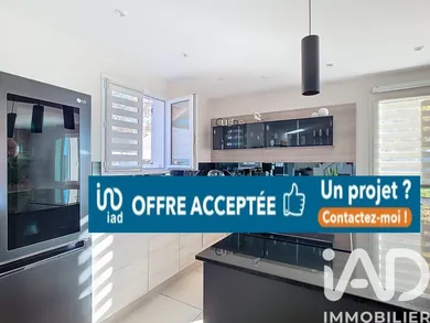 Maison à Digne-les-Bains (04000)