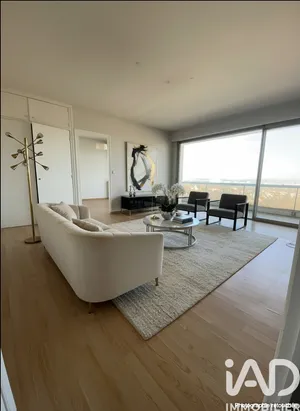 Appartement à La Rochelle (17000)