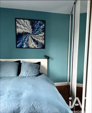 Maison de ville à Trouville-sur-Mer (14360)