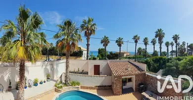 Maison à La Ciotat (13600)