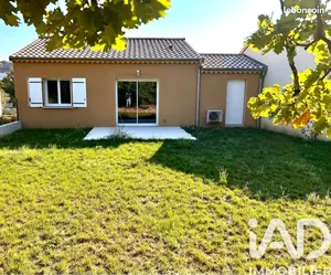 House in Ruoms (07120)