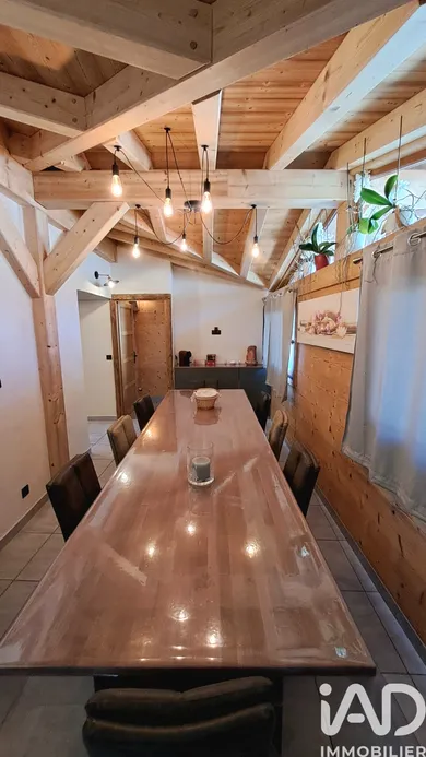 Maison à Aime (73210)