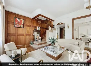 Apartment in Enghien-les-Bains (95880)