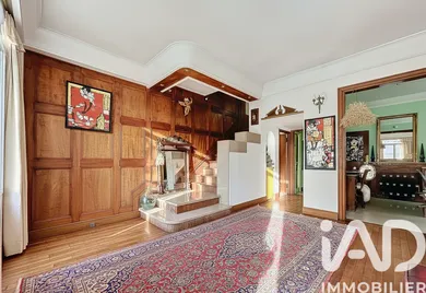 Apartment in Enghien-les-Bains (95880)