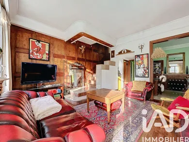 Apartment in Enghien-les-Bains (95880)