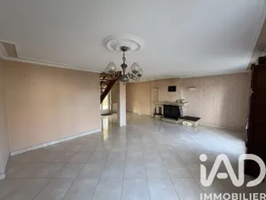 Maison traditionnelle à Combourg (35270)