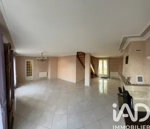 Traditional house in Combourg (35270)