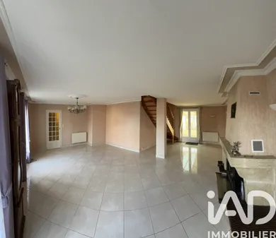 Traditional house in Combourg (35270)