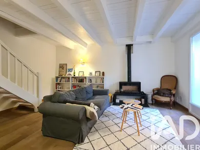 House in Clavette (17220)