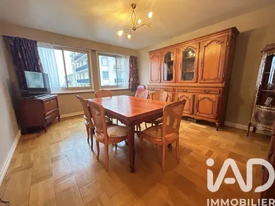 Appartement à Le Raincy (93340)
