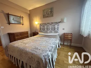Appartement à Le Raincy (93340)