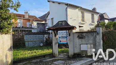 House in Lourdes (65100)