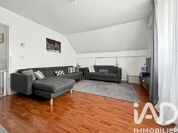 Appartement à Chelles (77500)