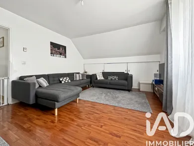 Appartement à Chelles (77500)