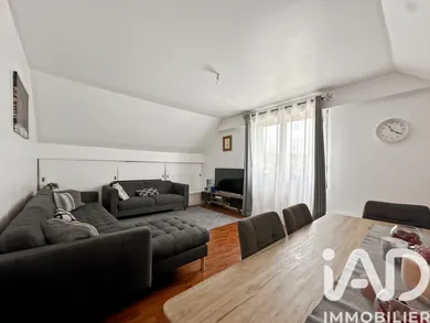 Appartement à Chelles (77500)
