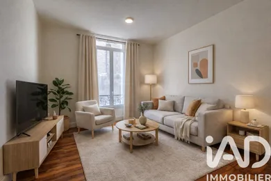 Appartement à Grenoble (38000)
