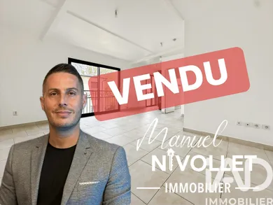 Appartement à Montfermeil (93370)