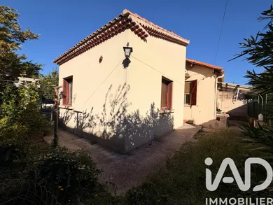 Maison à Aubagne (13400)