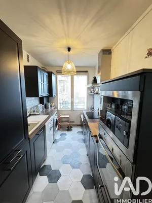 Appartement à Rennes (35700)