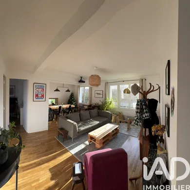 Appartement à Rennes (35700)