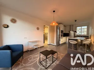 Appartement à Marseille (13010)