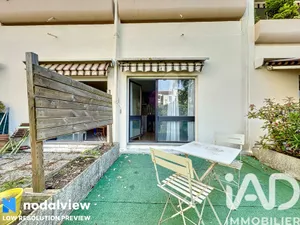 Apartment in La Rochelle (17000)