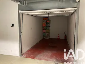 Parking à Levallois-Perret (92300)