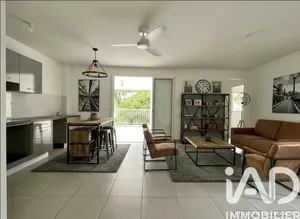 Apartment in Le Lamentin (97232)
