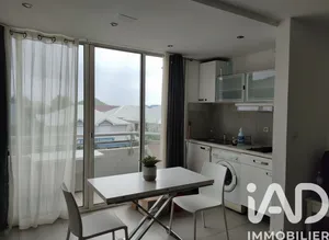 Apartment in SAINT-MARTIN (97150)