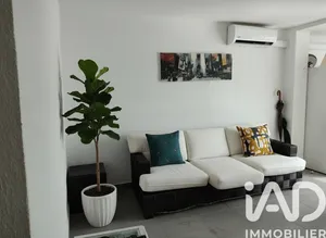 Apartment in SAINT-MARTIN (97150)