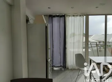 Apartment in SAINT-MARTIN (97150)