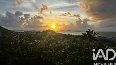 Apartment in SAINT MARTIN (97150)