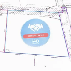 Land in Saint-Pierre (97432)