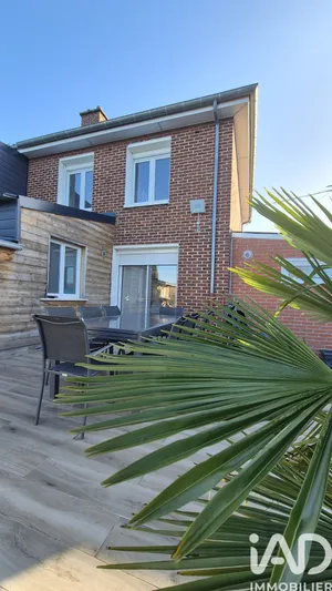 Maison de village à Rosult (59230)