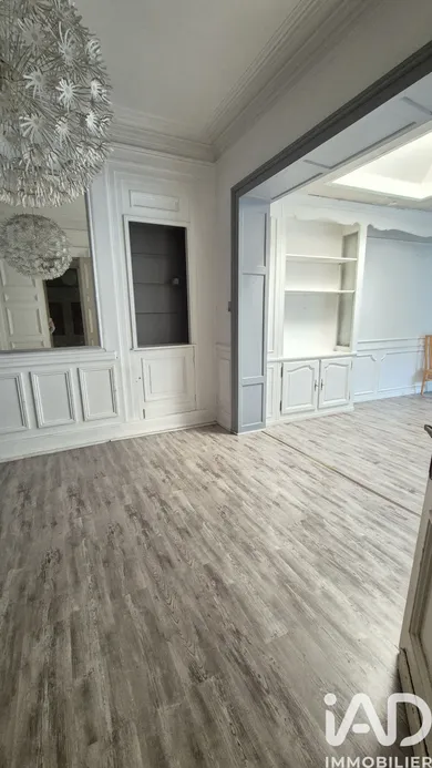 Mansion in Saint-Amand-les-Eaux (59230)