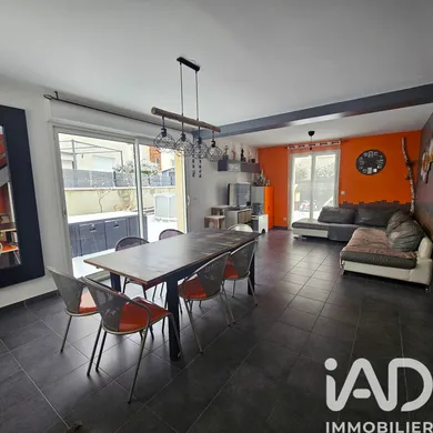 Maison à Saint-Genest-Lerpt (42530)