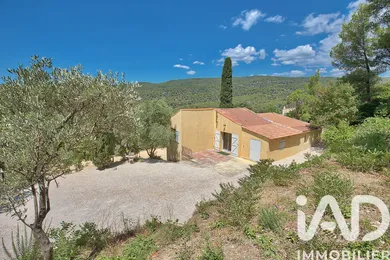 House in Ceyreste (13600)