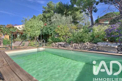 House in Ceyreste (13600)