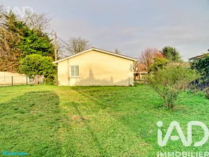 Maison à Macau (33460)