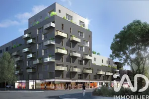 Appartement à Strasbourg (67100)