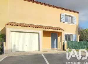 Pavillon à Cers (34420)