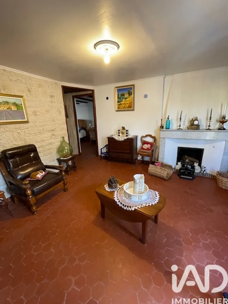 Maison 4 pièces 101 m² · à Aix-en-Provence · 101 m² · 550 000 €