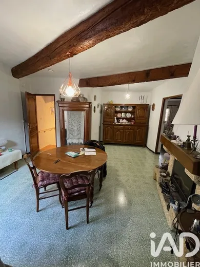 Maison de ville à Aix-en-Provence (13100)