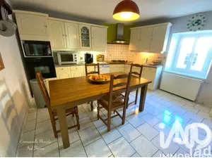 Village house in Faulx (54760)