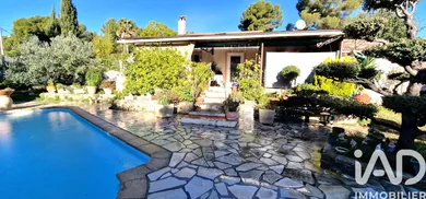 Maison traditionnelle à Le Castellet (83330)