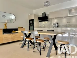 Apartment in Saint-Raphaël (83700)