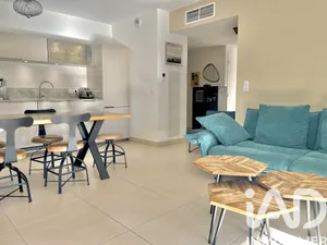 Appartement à Saint-Raphaël (83700)