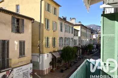 Village house in Vence (06140)